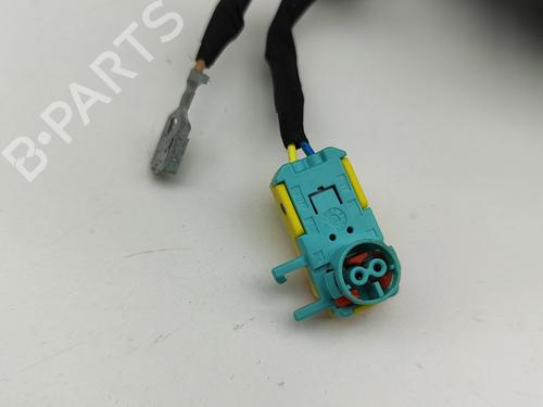 Steering column stalk TOYOTA PRIUS (_W6_) 2.0 PHEV (MXWH61L, MXWH61) | BP27795853I23 