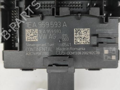 Electronic module VW ID.3 (E11, E12) Pro | BP27767667M83 - Image 7