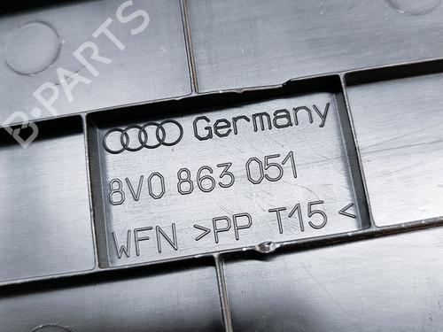 Other AUDI Q3 (F3B) 35 TFSI | BP28183722O1 