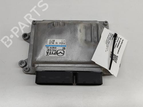 Used Engine control unit (ECU) MAZDA 6 Estate (GJ, GL) 2.5 (192 hp) 26500839