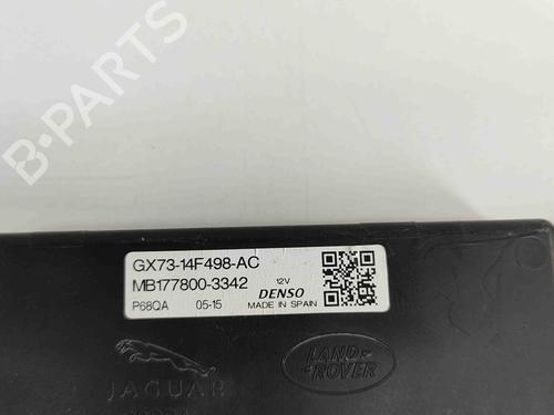 Electronic module JAGUAR XE (X760) 2.0 D | BP24819179M83 