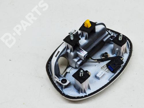Tailgate handle HYUNDAI IONIQ (AE) 1.6 GDI Hybrid | BP8353889C132 