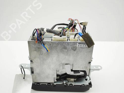 Electronic module TOYOTA GT 86 Coupe (ZN6_) 2.0 (ZN6AC_, ZN6BC_, ZN6K) | BP39590519M83 - Image 6