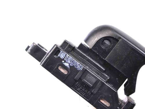 Left rear window switch NISSAN QASHQAI II (J11, J11_) 1.5 dCi | BP30224584I29