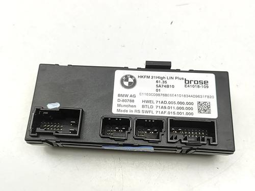 Used Electronic module BMW X5 (G05, F95) xDrive 30 d Mild-Hybrid (286 hp) 32500811