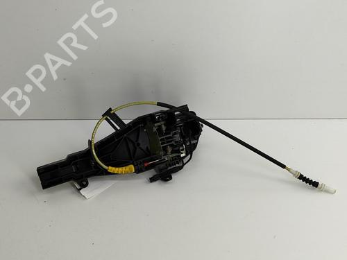 Rear right exterior door handle BMW X6 (E71, E72) M 50 d | BP25615575C130 