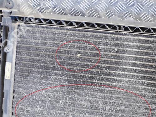 Radiator set OPEL MOVANO A Van (X70) 2.5 CDTI (FD) | BP36043055M120 - Image 5