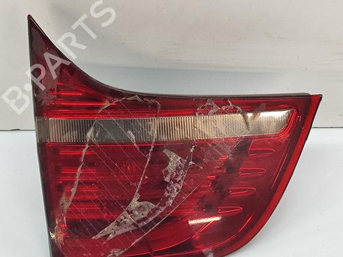 Used Left tailgate light BMW X6 (E71, E72) M (555 hp) 27644471
