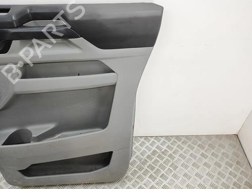 Front left panel FORD TRANSIT CUSTOM V362 Van (FY, FZ) 2.0 EcoBlue mHEV | BP38932262C58 - Image 3