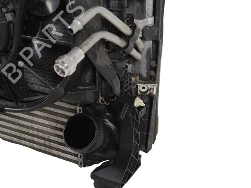 Radiator set FORD USA MUSTANG Coupe 2.3 EcoBoost | BP30244618M120