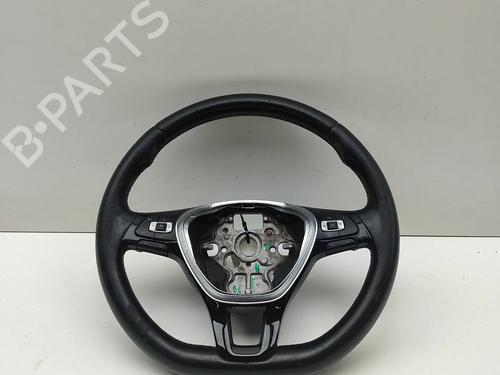 Used Steering wheel Steering wheel VW PASSAT B8 (3G2, CB2) 2.0 TDI (150 hp) 33379050 33379050