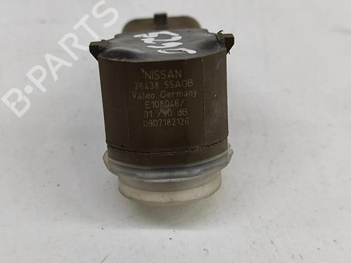 Electronic module NISSAN LEAF (ZE1) Electric | BP27788502M83 