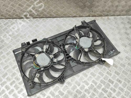 Radiator fan MAZDA 6 Estate (GH) 2.2 MZR-CD (GH10) | BP22620751M35 