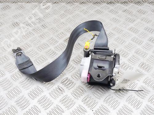 Front right seatbelt SKODA KAROQ (NU7, ND7) 1.5 TSI | BP39590775I25 - Image 4
