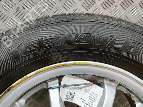 Fælk TOYOTA PRIUS PLUS (_W4_) 1.8 Hybrid (ZVW40W, ZVW41W) | BP31315168C45