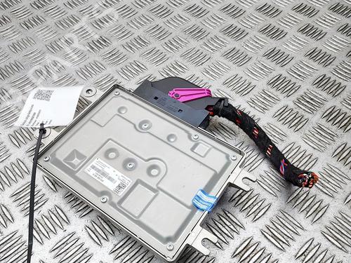 Electronic module AUDI Q4 E-TRON Sportback (F4N) 40 | BP38540280M83 - Image 5