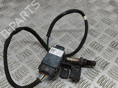 Electronic sensor SKODA KAROQ (NU7, ND7) 1.6 TDI | BP17634850M84 