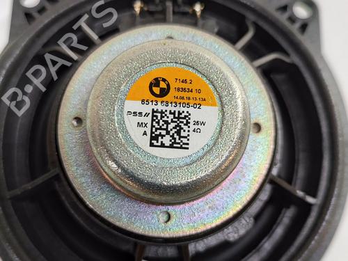 Speaker BMW X4 (G02, F98) xDrive 20 d | BP27794032E2