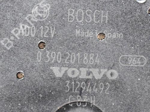 Rear wiper motor VOLVO V40 Hatchback (525) D2 | BP10401495M102 