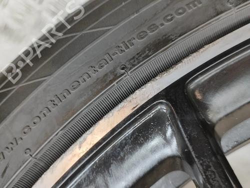 Rim MERCEDES-BENZ GLE Coupe (C167) AMG GLE 63 EQ Boost 4-matic+ (167.389) | BP30301281C45 