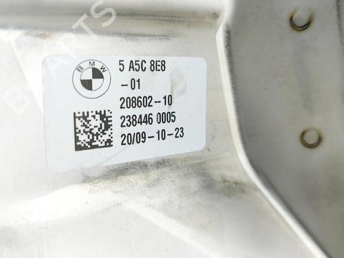 Pipe BMW X5 (G05, F95) xDrive 30 d Mild-Hybrid | BP33389046M125 - Image 6