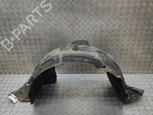 Hjulbue Hjulbue MERCEDES-BENZ S-CLASS (W222, V222, X222) S 350 BlueTEC / d (222.132, 222.032, 222.123) (258 hp) 37469018 37469018