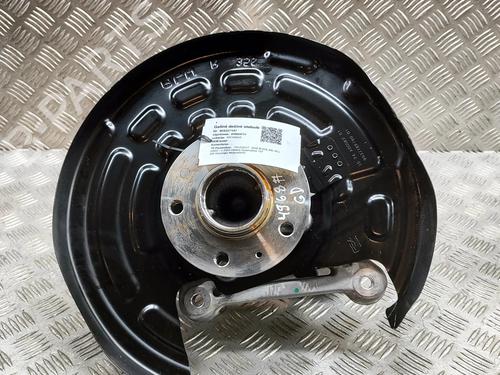 Used Right rear steering knuckle Right rear steering knuckle PEUGEOT 3008 III (KA_, KB_, KC_) e-210 (KCZKZX) (213 hp) 28554665 28554665
