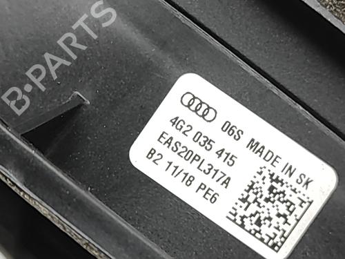 Speaker AUDI A6 C7 (4G2, 4GC) 1.8 TFSI | BP32680486E2 - Image 6