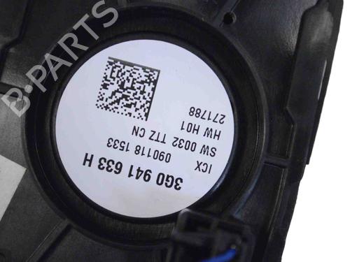 Modulo electronico VW PASSAT B8 Variant (3G5, CB5) 2.0 TDI | BP30241401M83