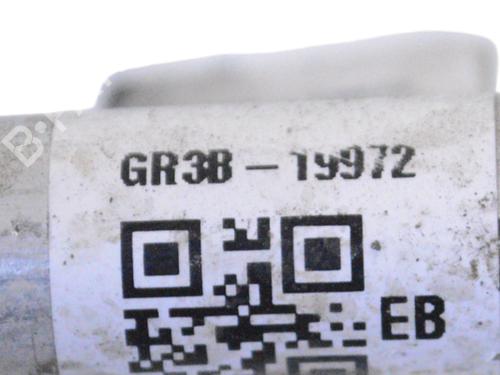 AC pipe FORD USA MUSTANG Convertible 5.0 V8 | BP33359456M126 - Image 5