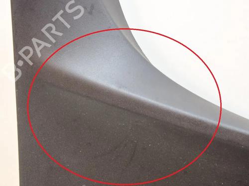 Boot lining TESLA MODEL S (5YJS) 75 | BP8847221I3 - Image 3