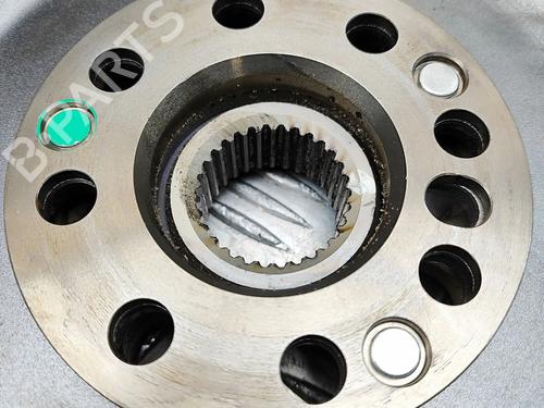 Flywheel MERCEDES-BENZ E-CLASS (W213) E 300 de (213.016) | BP36415628M101  - Image 5