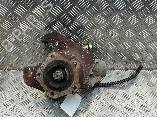 Used Left front steering knuckle PORSCHE BOXSTER (986) S 3.2 (252 hp) 28675641