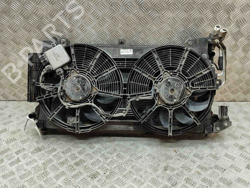 Kølerpakke NISSAN LEAF (ZE1) Electric (150 hp) 27795169