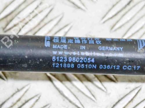 Hood lift support MINI MINI COUNTRYMAN (R60) Cooper | BP14628839C139