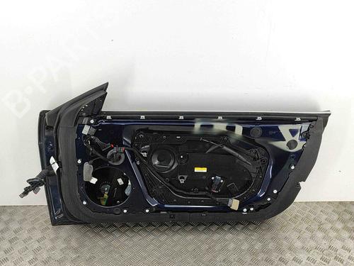 Right front door JAGUAR F-TYPE Coupe (X152) 3.0 SCV6 | BP21809390C3 