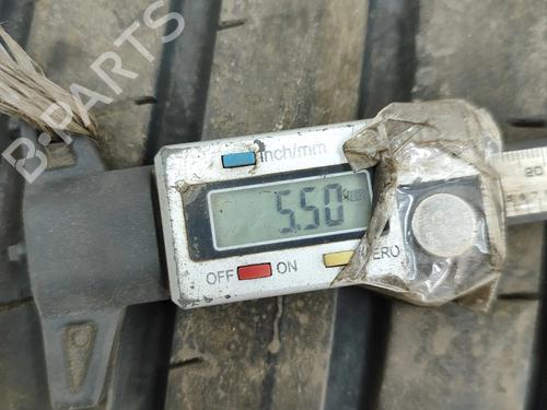 Fælk VOLVO V60 II (225) B6 Mild-Hybrid AWD | BP31626565C45