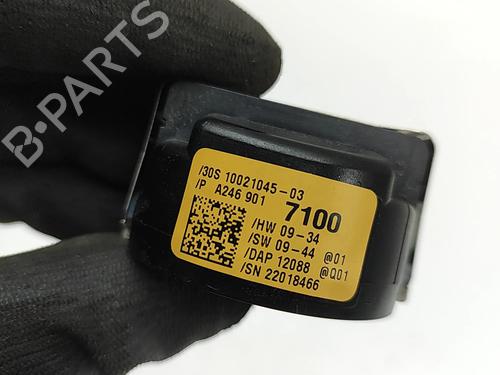 Electronic sensor MERCEDES-BENZ M-CLASS (W166) ML 350 BlueTEC 4-matic (166.024, 166.023) | BP31217317M84 