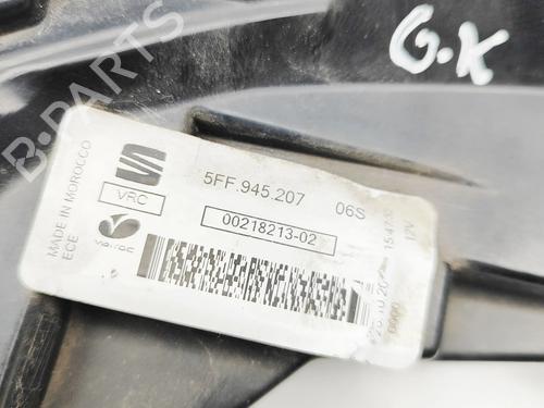 Left taillight CUPRA FORMENTOR (KM7, KMP) 2.0 TSI 4Drive | BP33380839C34  - Image 7