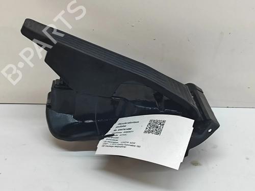 Pedal TOYOTA bZ4X (_EAM1_) EV (YEAM15) | BP33371443I4  - Image 5