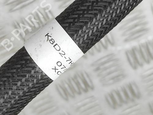 Pipe LAND ROVER RANGE ROVER EVOQUE (L551) 2.0 D200 4x4 | BP34442984M125  - Image 6