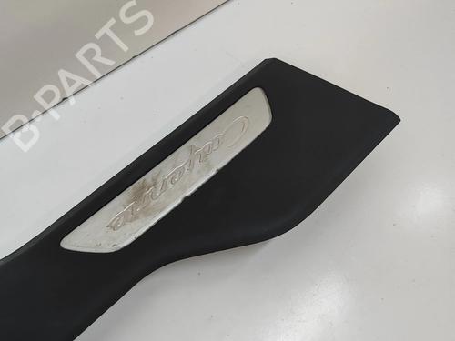 Step PORSCHE CAYENNE Coupe (9YB) 3.0 AWD (9YBAA1) | BP28432297C149 - Image 5
