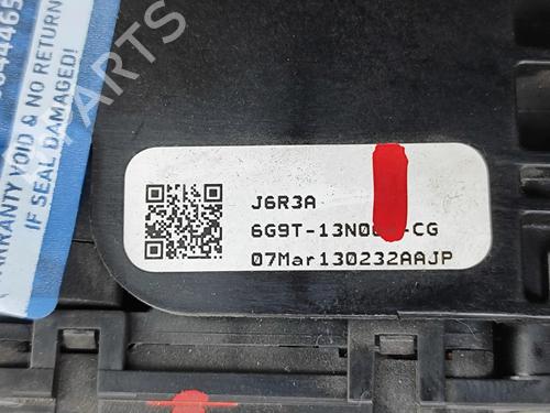 Steering column stalk FORD S-MAX (WA6) 2.0 TDCi | BP24582237I23 