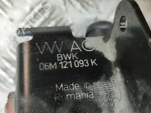 Auxiliary water pump PORSCHE PANAMERA (971) 2.9 4 E-Hybrid (97ABE1, 97BBE1) | BP26383260M111 