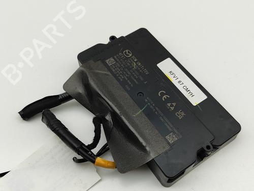 Electronic module MAZDA CX-5 (KF) 2.0 | BP27330984M83 