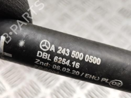 Pipe MERCEDES-BENZ EQB (X243) EQB 350 4-matic (243.612) | BP39735522M125 - Image 6