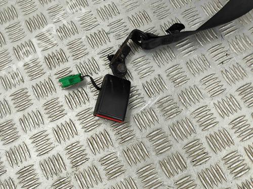 Rear seat LAND ROVER RANGE ROVER EVOQUE (L538) 2.2 D 4x4 | BP29486111C17 