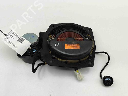 Speaker MERCEDES-BENZ S-CLASS (W221, V221) S 500 4-matic (221.086, 221.186) | BP29510831E2 