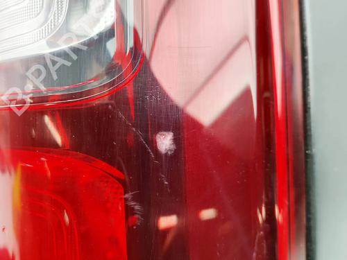 Right taillight OPEL VIVARO B Bus (X82) 1.6 CDTI (06) | BP32061296C35