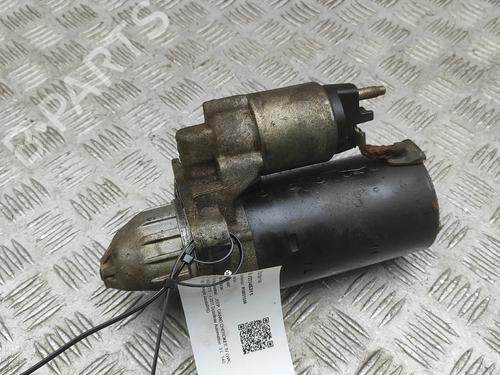 Used Starter Starter JEEP GRAND CHEROKEE IV (WK, WK2) 3.0 CRD V6 4x4 (190 hp) 34102232 34102232